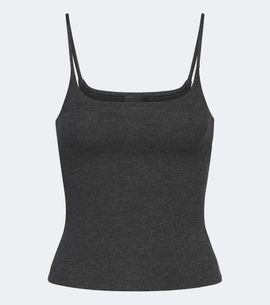 Leset Leset Lauren jersey tank top