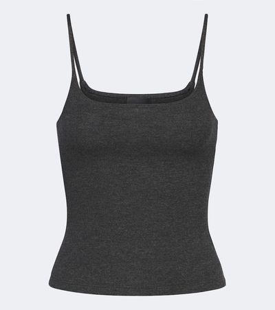 Leset Leset Lauren jersey tank top