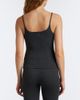 Leset Leset Lauren jersey tank top - 4
