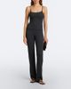 Leset Leset Lauren jersey tank top - 5