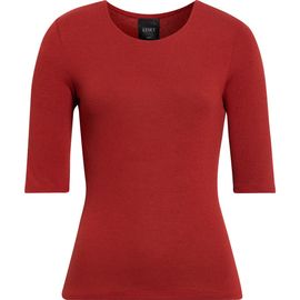 LESET LESET Lauren Knit Top