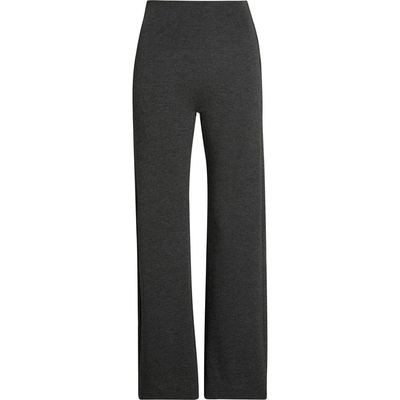 LESET LESET Lauren Pull-On Crop Flare Pants