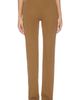 LESET LESET Lauren Straight Leg Pant - 1