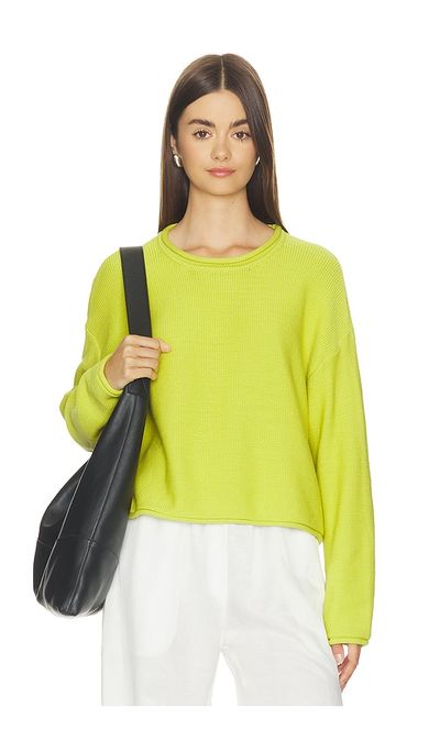 LESET LESET Mae Crewneck