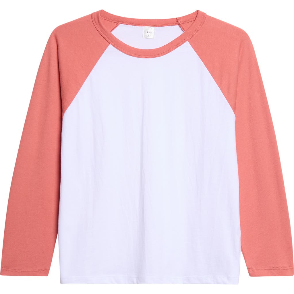 LESET LESET Margo Baseball T-Shirt