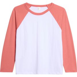 LESET LESET Margo Baseball T-Shirt