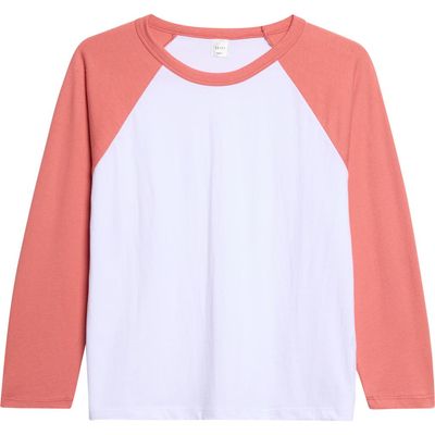 LESET LESET Margo Baseball T-Shirt