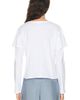 LESET LESET Margo Layered Long Sleeve Tee - 3