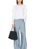 LESET LESET Margo Layered Long Sleeve Tee - 4