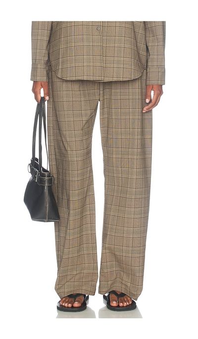 LESET LESET Mia Pocket Pant