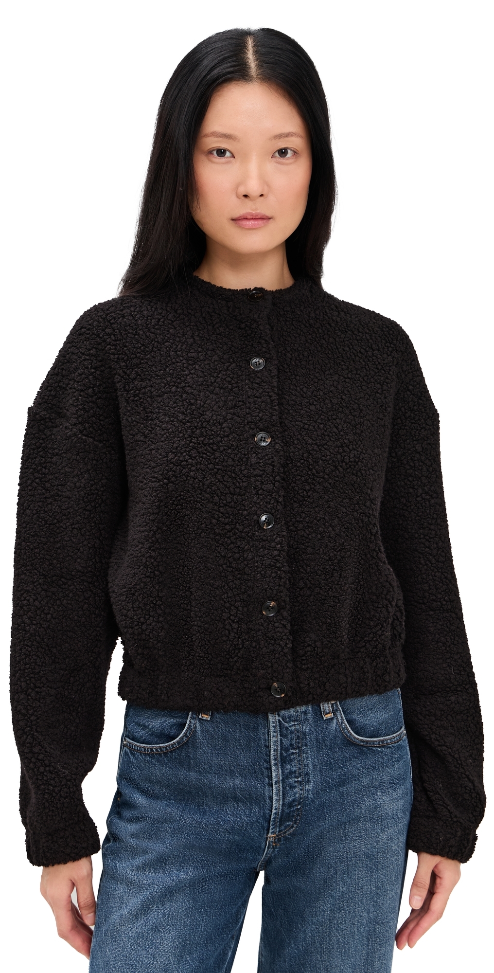 Leset Jackets & Coats