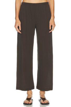 LESET LESET Milo Crop Pant