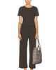 LESET LESET Milo Crop Pant - 5