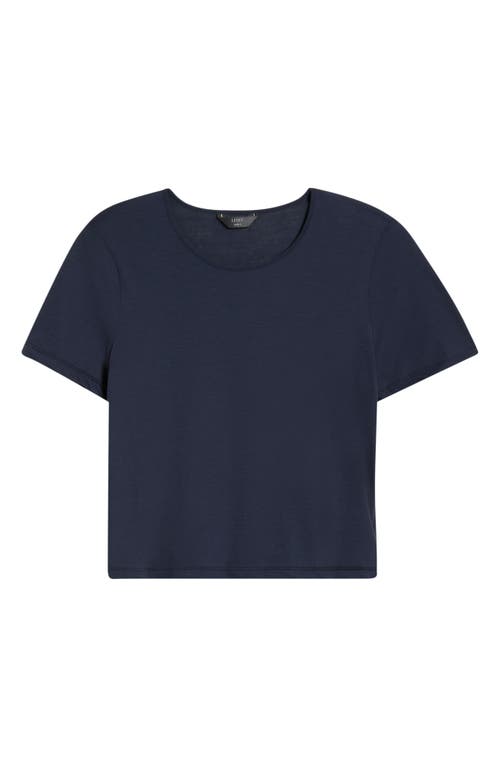 LESET LESET Milo Crop T-Shirt