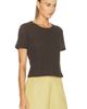 LESET LESET Milo Crop Tee - 2