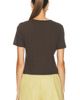LESET LESET Milo Crop Tee - 3
