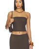 LESET LESET Milo Reversible Bandeau - 1