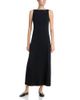 Leset Leset Nando Boatneck Maxi Dress - 1