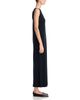 Leset Leset Nando Boatneck Maxi Dress - 5