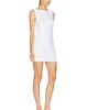 LESET LESET Nando Boatneck Mini Dress - 2