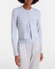 Leset Leset Nando cotton jersey cardigan - 2