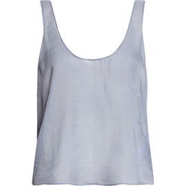 LESET LESET Niko Scoop Neck Tank