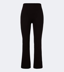 Leset Leset Rio flared pants