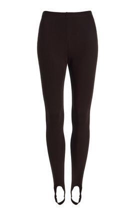 Leset Leset Rio Jersey Stirrup Pants