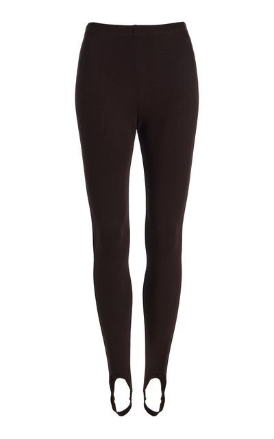 Leset Leset Rio Jersey Stirrup Pants
