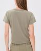 Leset Leset The Margo Tee Cypress - 3