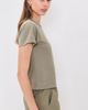 Leset Leset The Margo Tee Cypress - 4