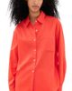 Leset Leset Yoko Classic Button Down Feu - 1