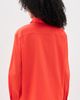 Leset Leset Yoko Classic Button Down Feu - 3