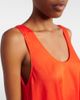 Leset Leset Yoko cotton poplin minidress - 3