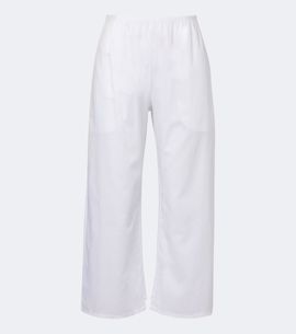 Leset Leset Yoko cotton poplin pants