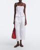 Leset Leset Yoko cotton poplin pants - 2
