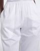 Leset Leset Yoko cotton poplin pants - 3