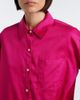 Leset Leset Yoko cotton poplin shirt - 3