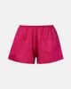 Leset Leset Yoko cotton poplin shorts - 1