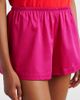 Leset Leset Yoko cotton poplin shorts - 3
