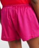 Leset Leset Yoko cotton poplin shorts - 4