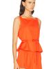 LESET LESET Yoko Drawstring Tank Top - 2