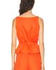 LESET LESET Yoko Drawstring Tank Top - 3