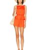 LESET LESET Yoko Drawstring Tank Top - 4