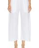 LESET LESET Yoko Lace Crop Pant - 1