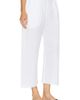 LESET LESET Yoko Lace Crop Pant - 2