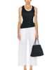 LESET LESET Yoko Lace Crop Pant - 5