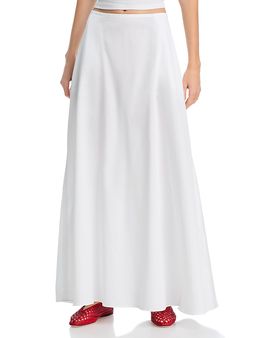 Leset Leset Yoko Maxi Skirt