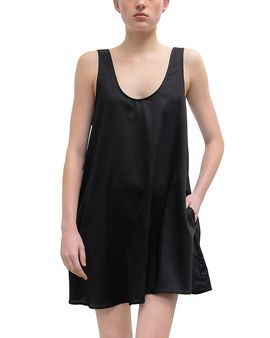 Leset Leset Yoko Mini Tank Dress