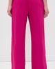 Leset Leset Yoko Pocket Pants Amaranth - 3